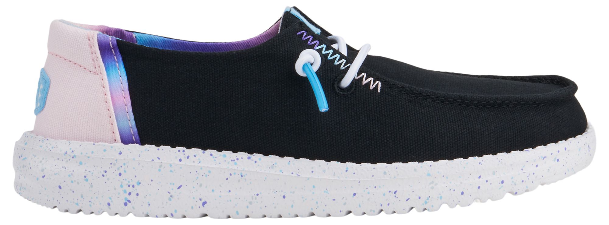 Hey Dude Kids' Wendy Canvas Shoes