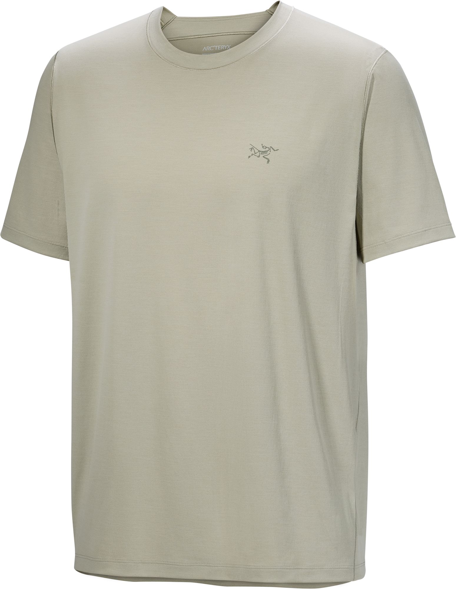 Arc'teryx Men's Cormac Crew Neck Short Sleeve Shirt