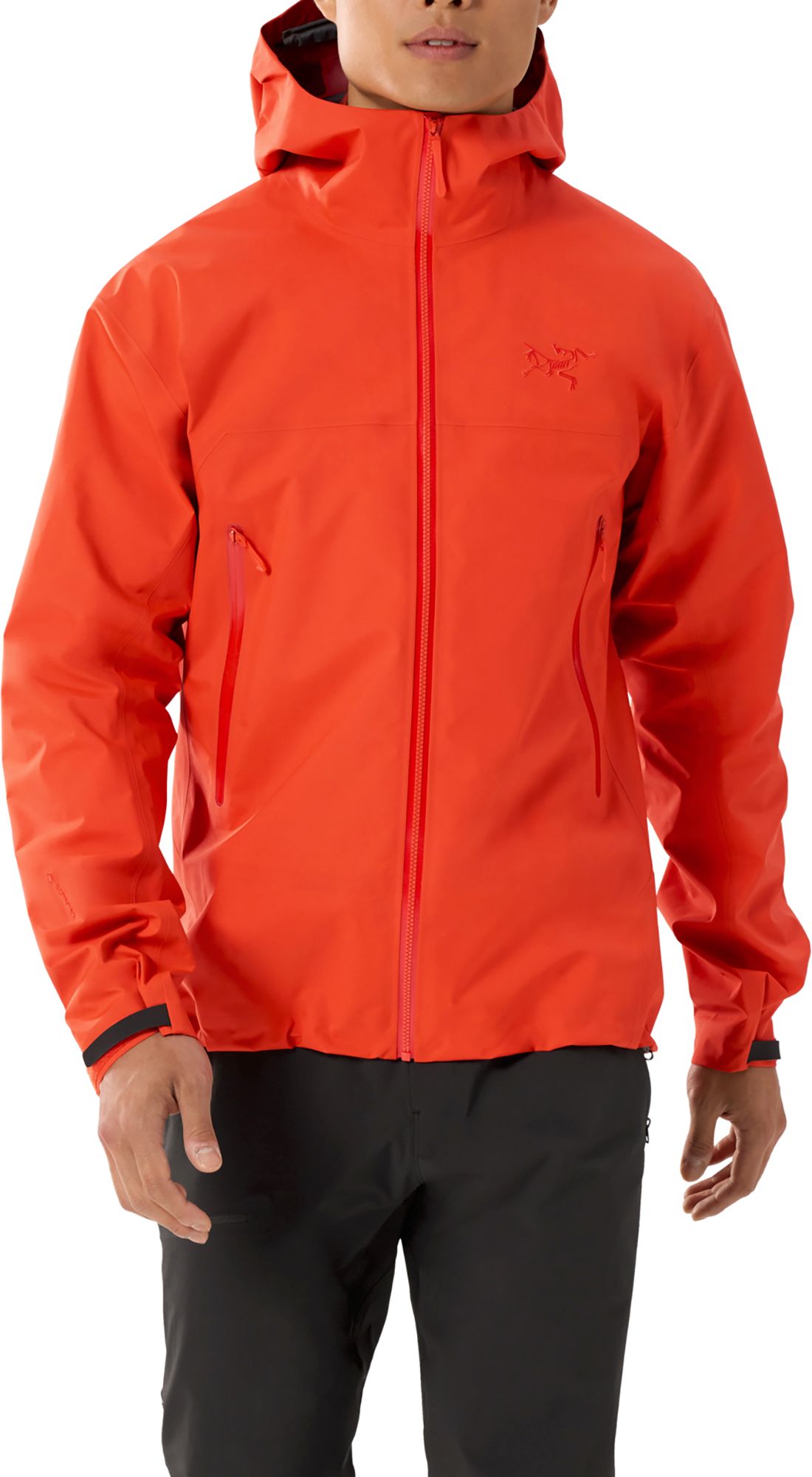 Men's Winter Outerwear