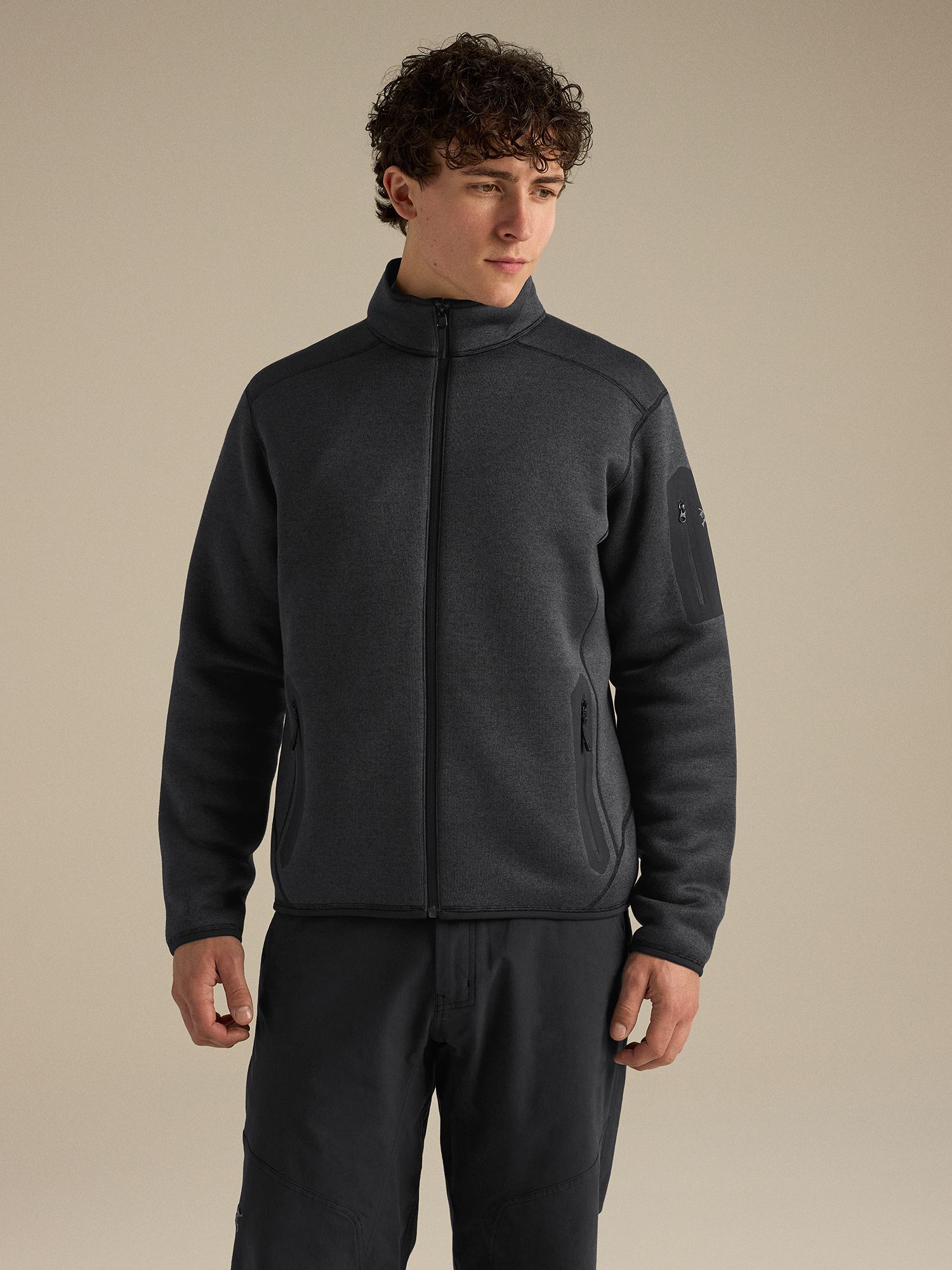 Black Heather