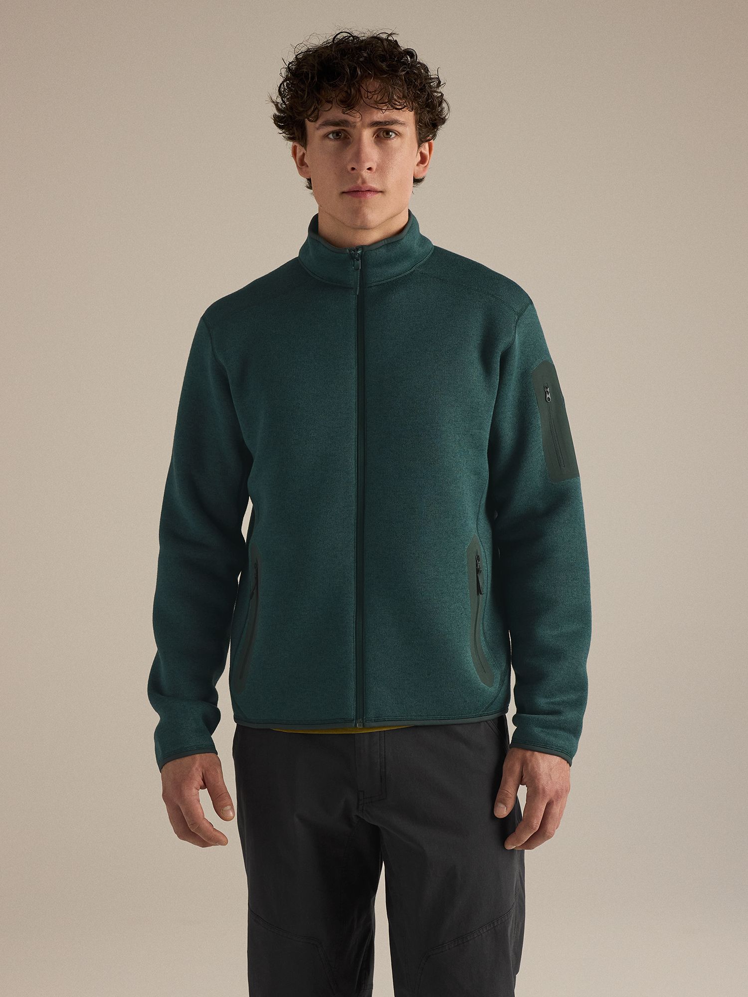 Dark Jade Heather