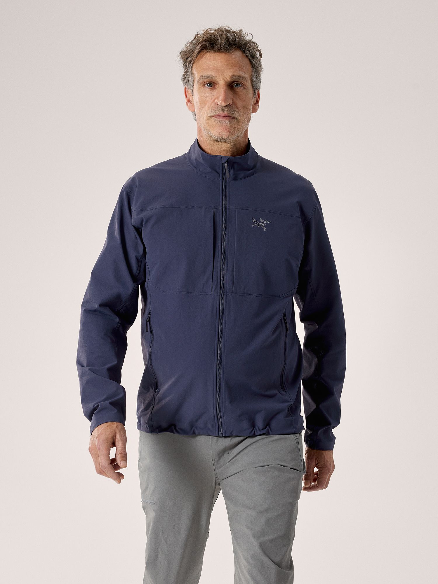 Arc'teryx Men's Gamma Jacket