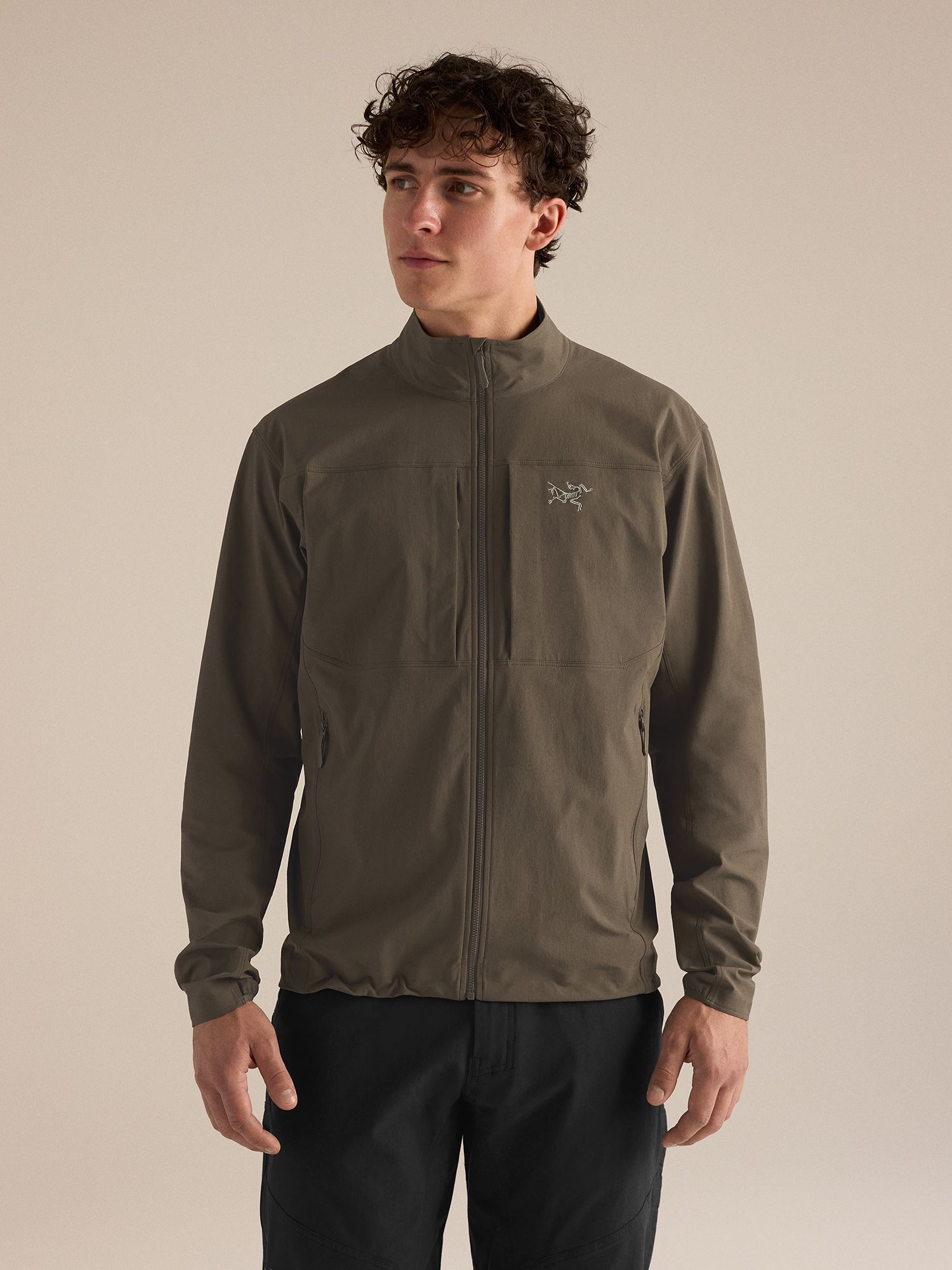 Arc'teryx Men's Gamma Jacket