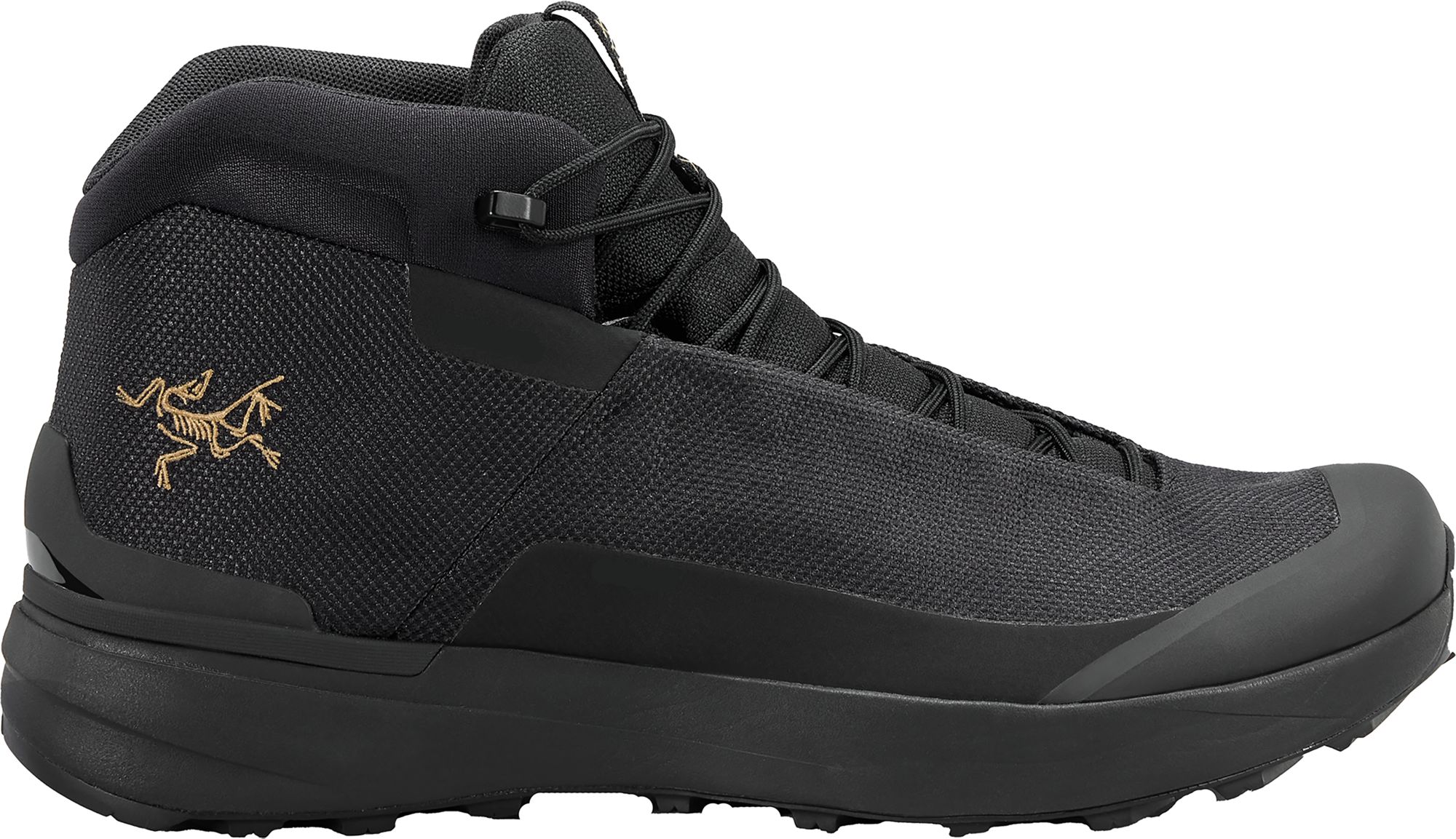 Black/Black