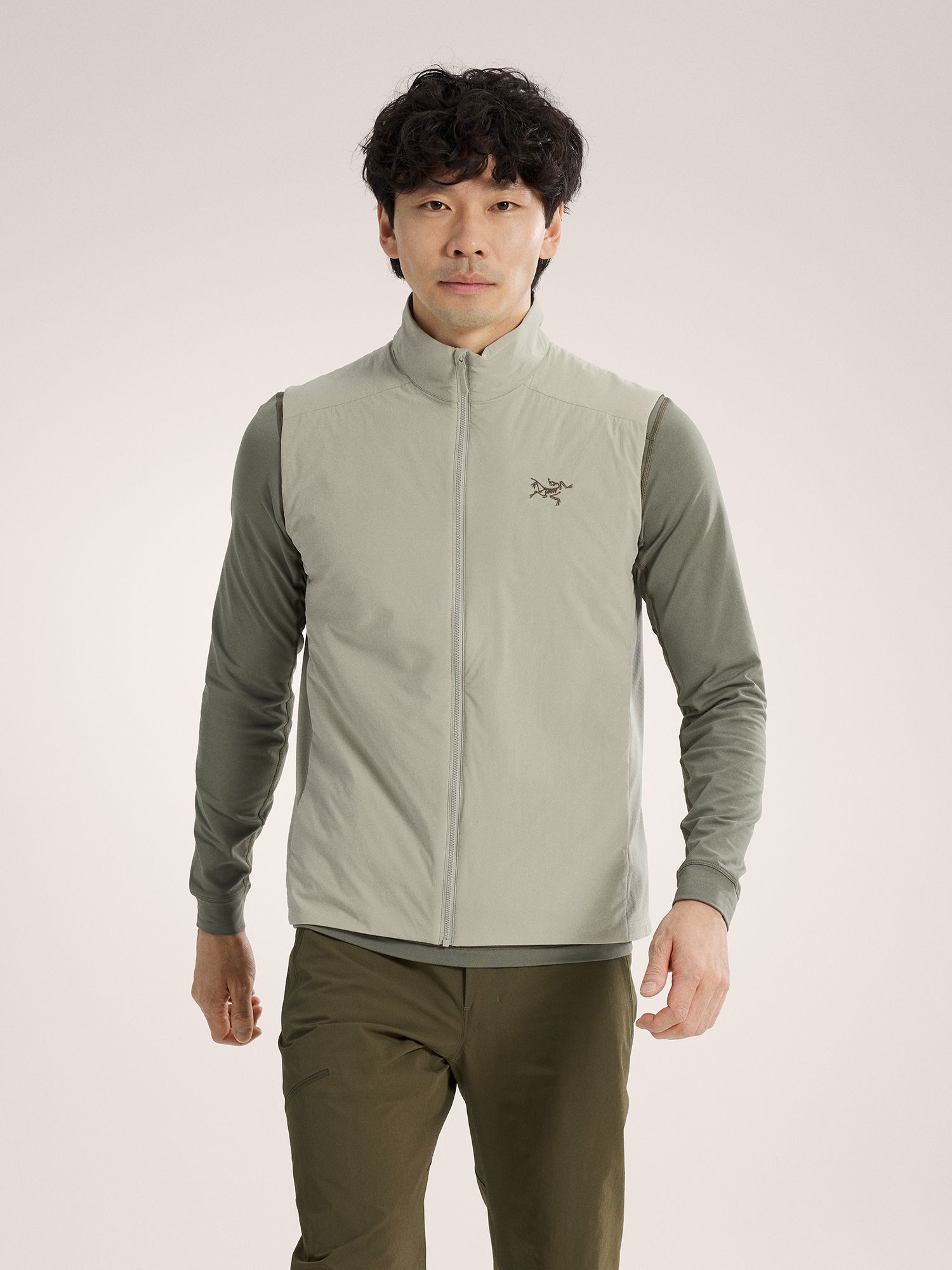 Arc'teryx Men's Atom Vest