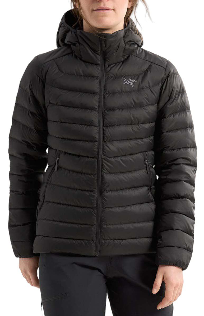 Arc'teryx Women's Cerium Hoodie