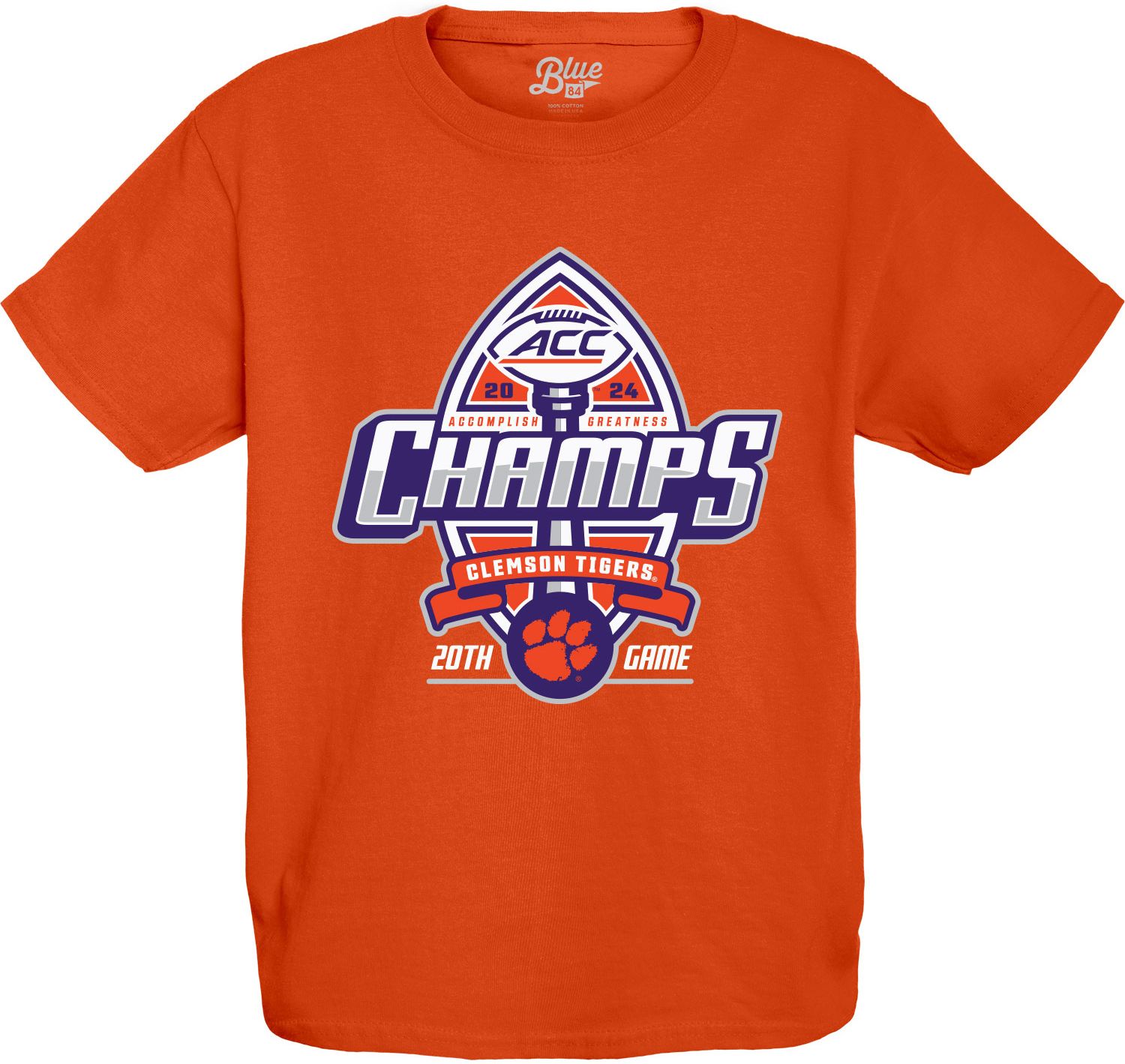 Kids' Apparel