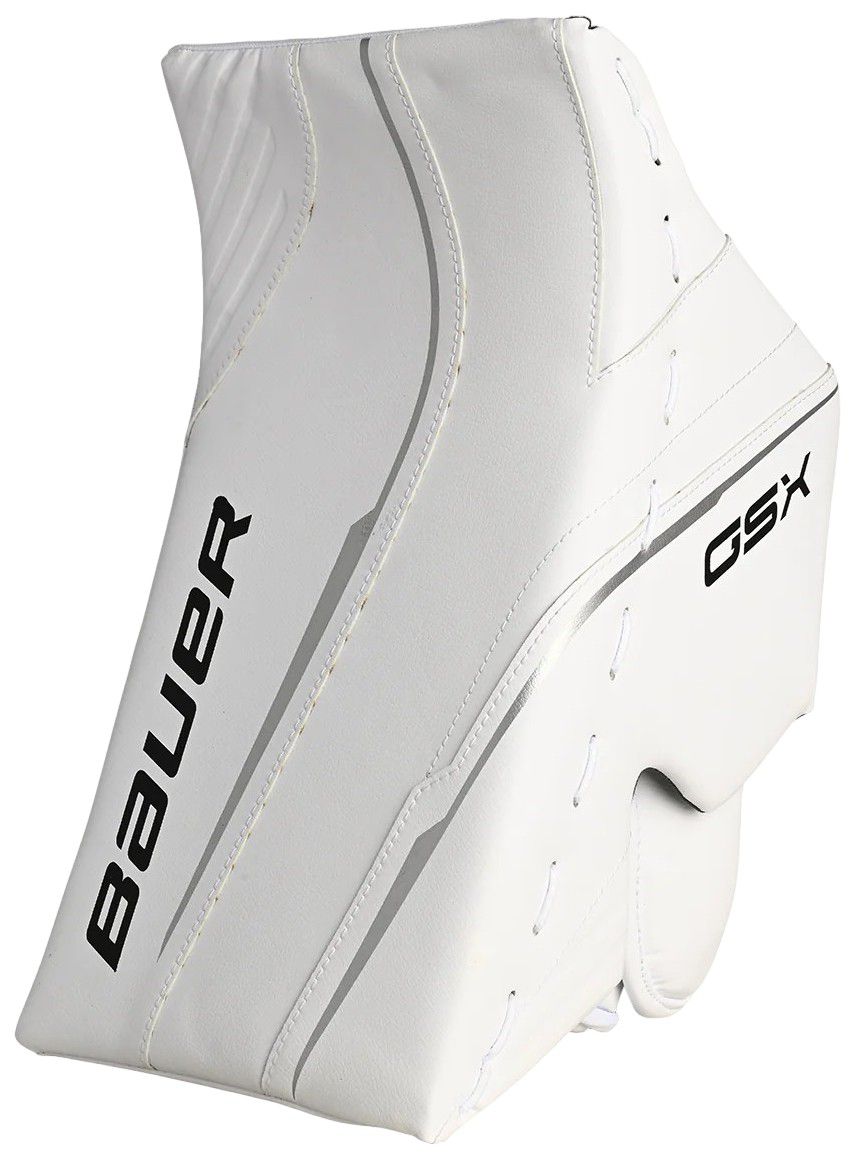 Goalie Equipment
