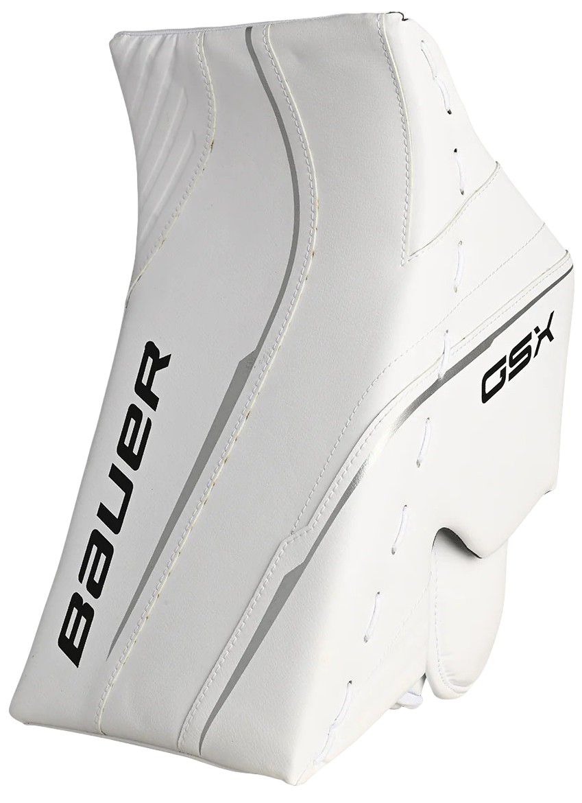 Goalie Equipment