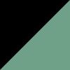 Black/Teal