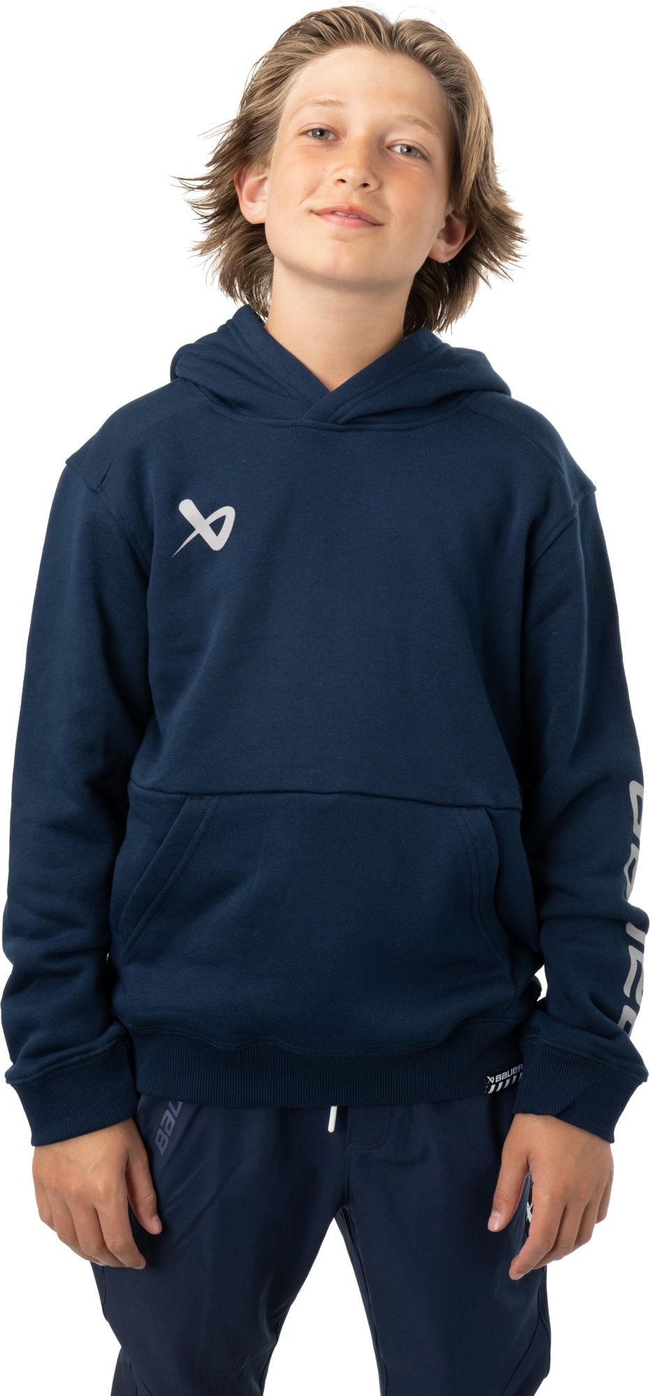 Bauer Youth Core Ultimate Hoodie