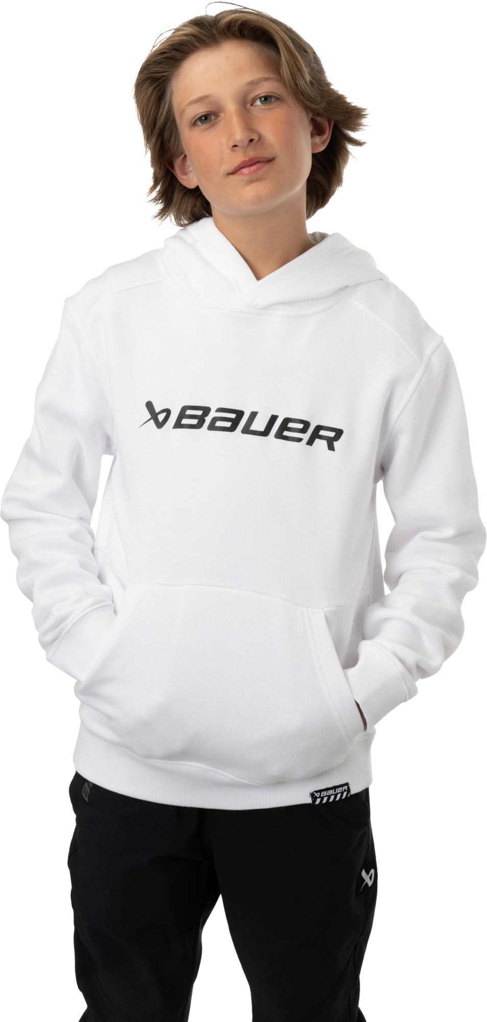 Bauer Youth Core Ultimate Hoodie
