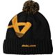 Black/Yellow