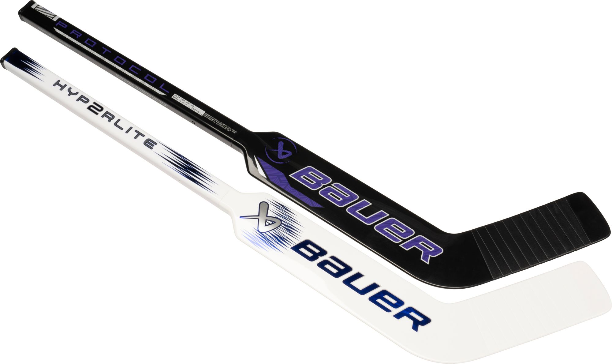 Bauer Mystery Mini Holiday Goalie Stick 2024