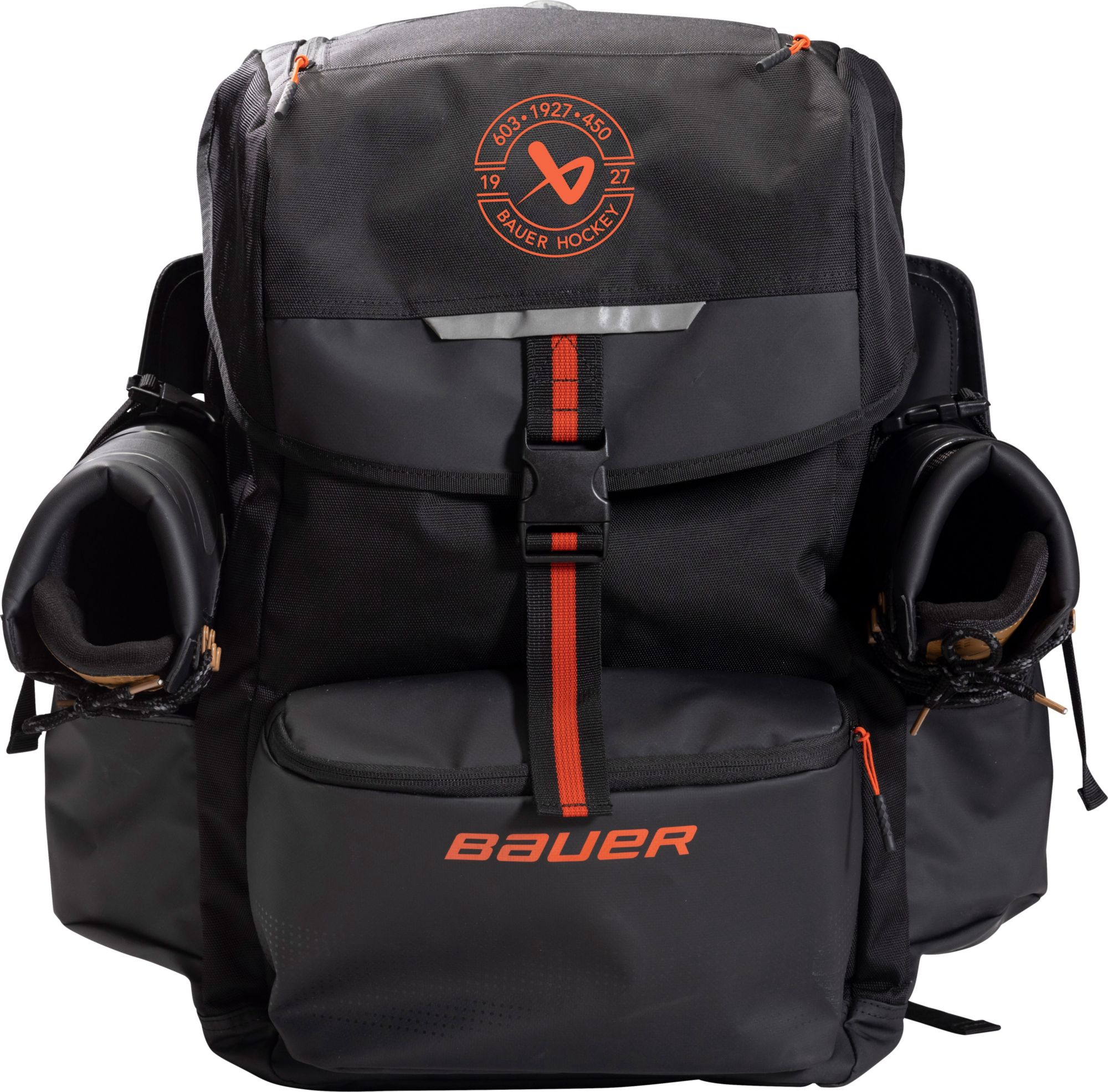 Bauer Outdoor Hockey Rink Bag