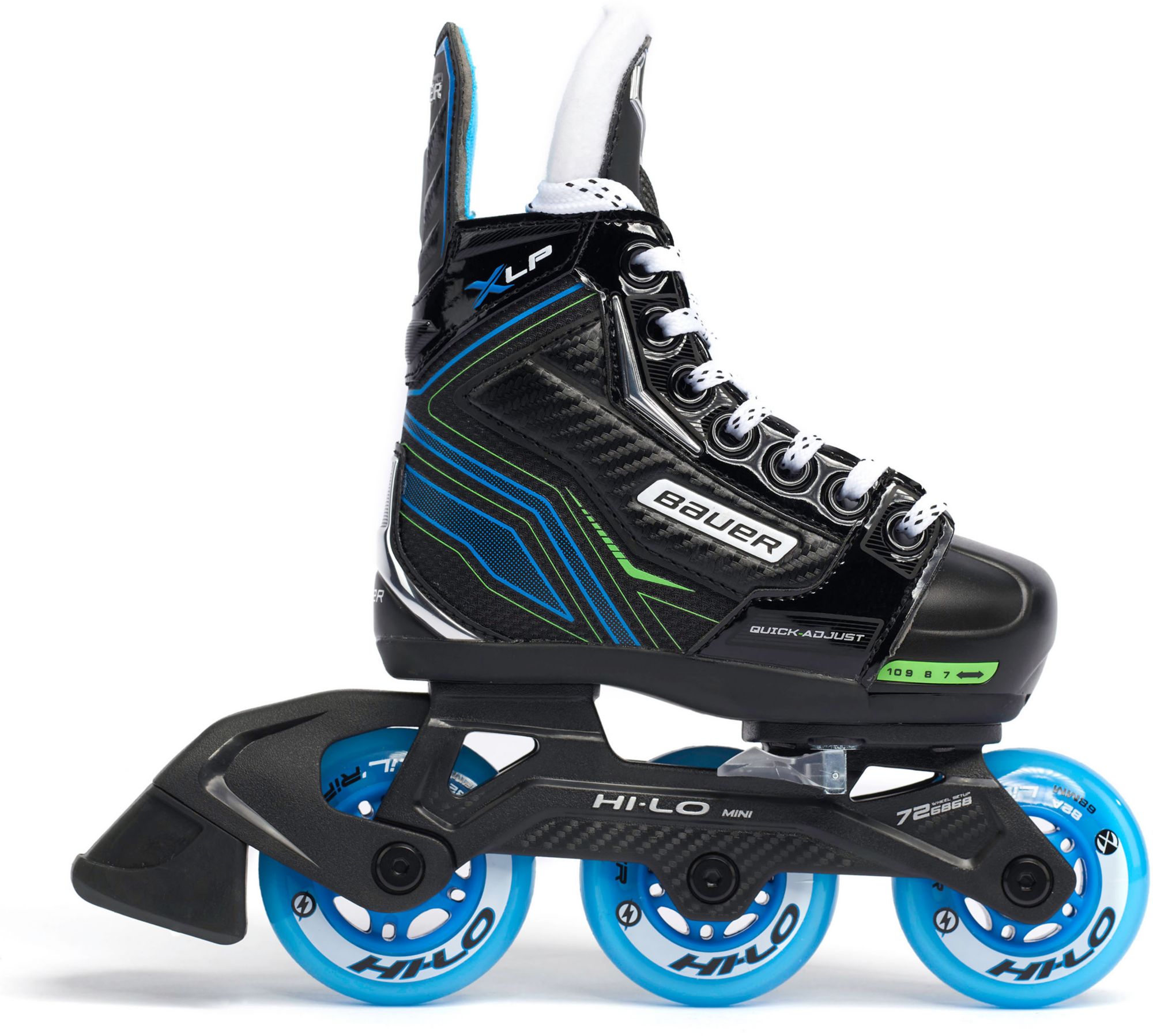 Roller Hockey Skates