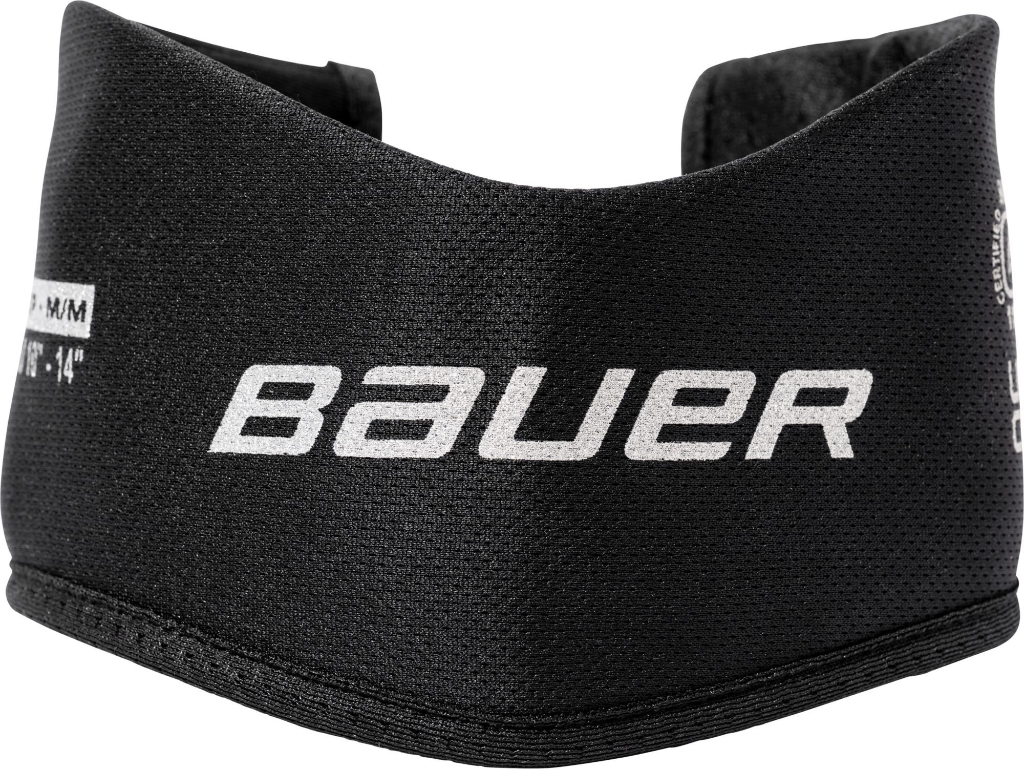 Neck Guards