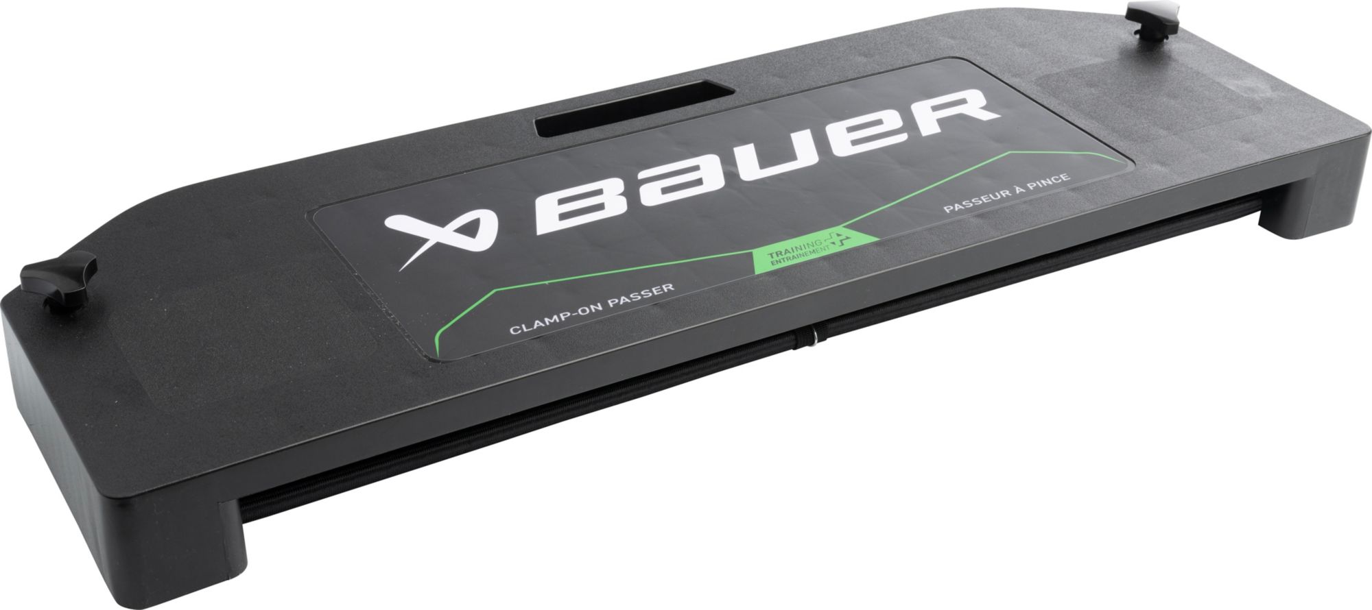 Bauer Reactor Clamp-On Hockey Passer