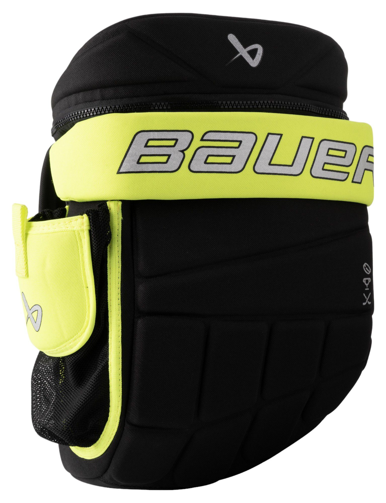 Hockey Bags & Accessories