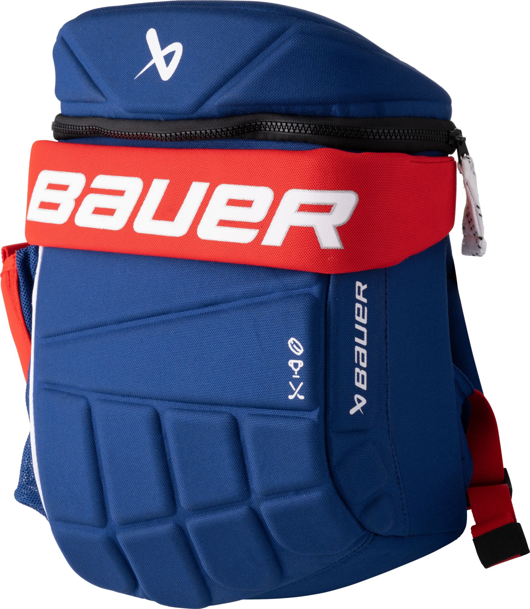 Bauer Youth Hockey Glove Backpack