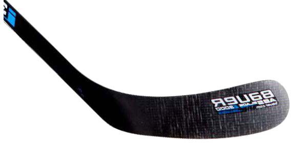 Hockey Sticks