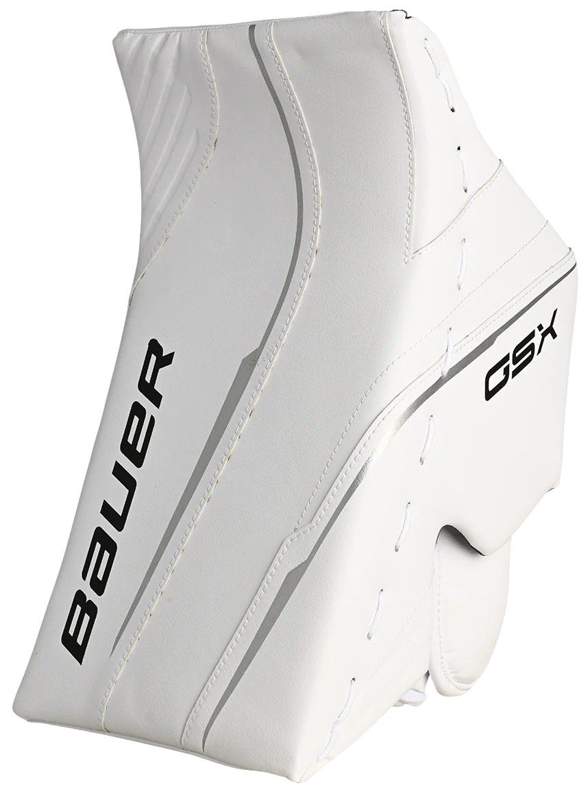 Goalie Equipment