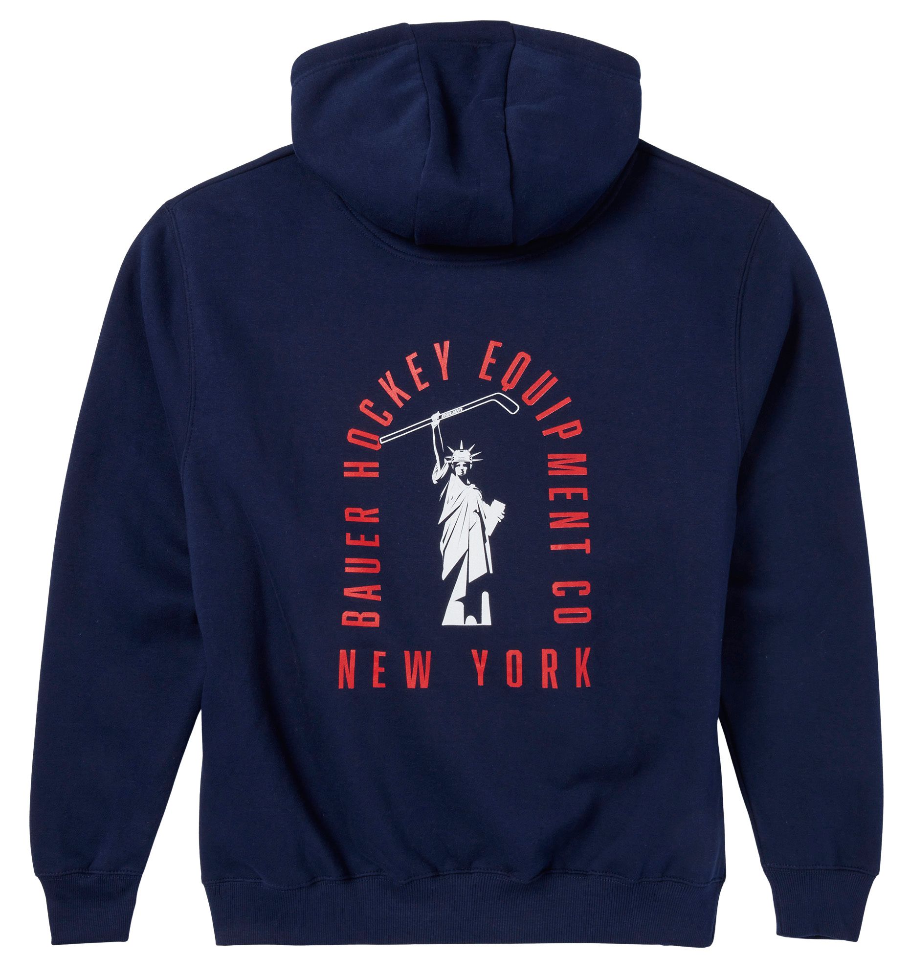 Bauer New York Liberty Hoodie - Youth