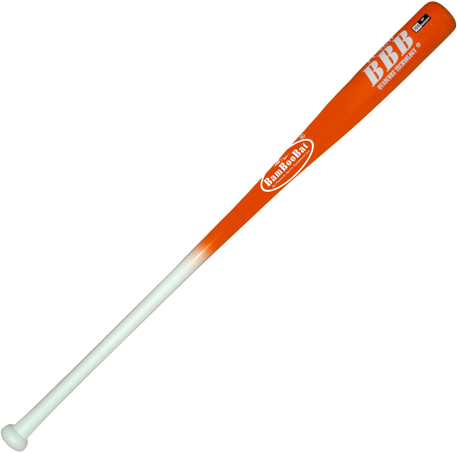 BamBooBat 34" Bamboo Fungo Bat