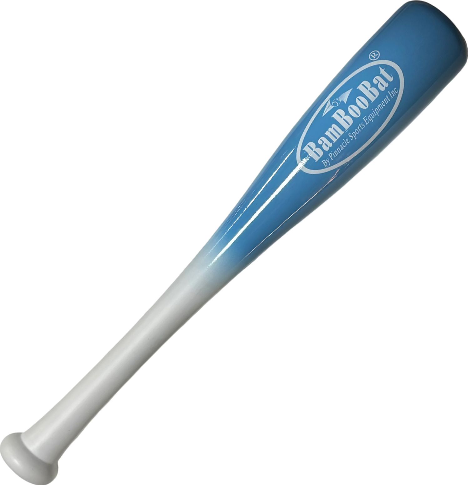 White/Carolina Blue
