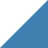 White/Carolina Blue