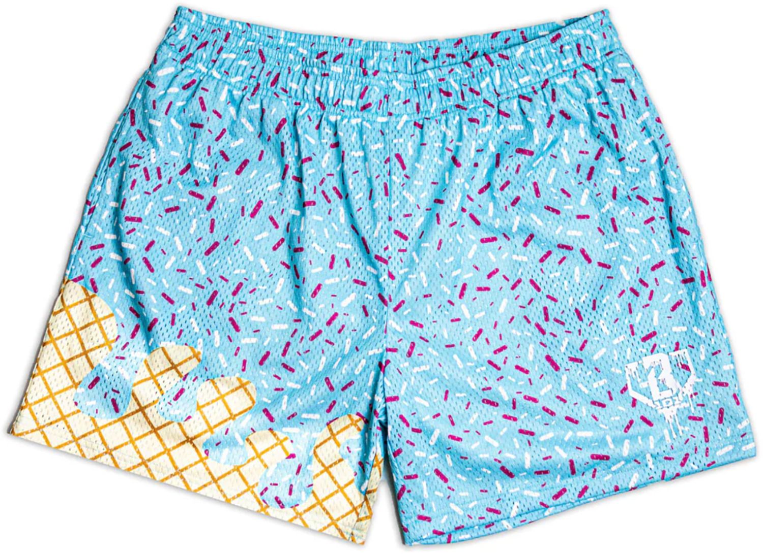 Sliders & Shorts