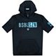 Black/Light Blue