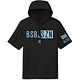 Black/Light Blue