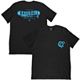 Black/Light Blue