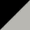 Black/Grey