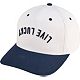 White/Navy