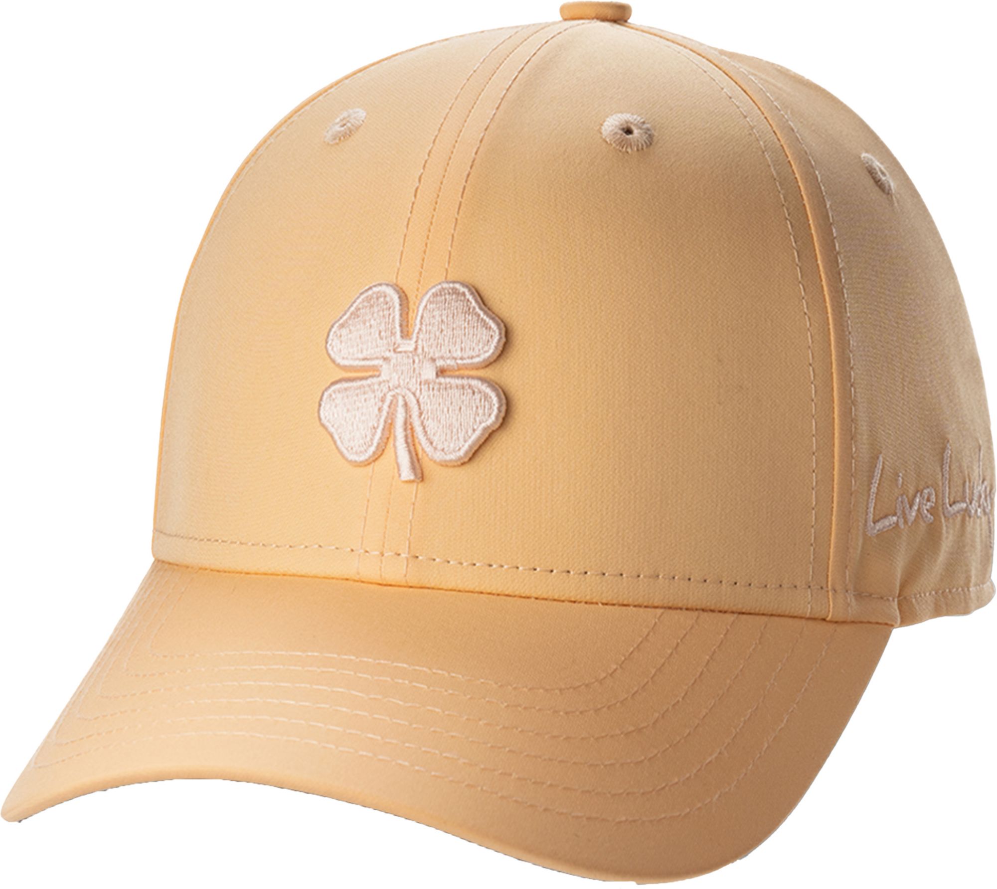 Black Clover Women's Hollywood 18 Golf Hat