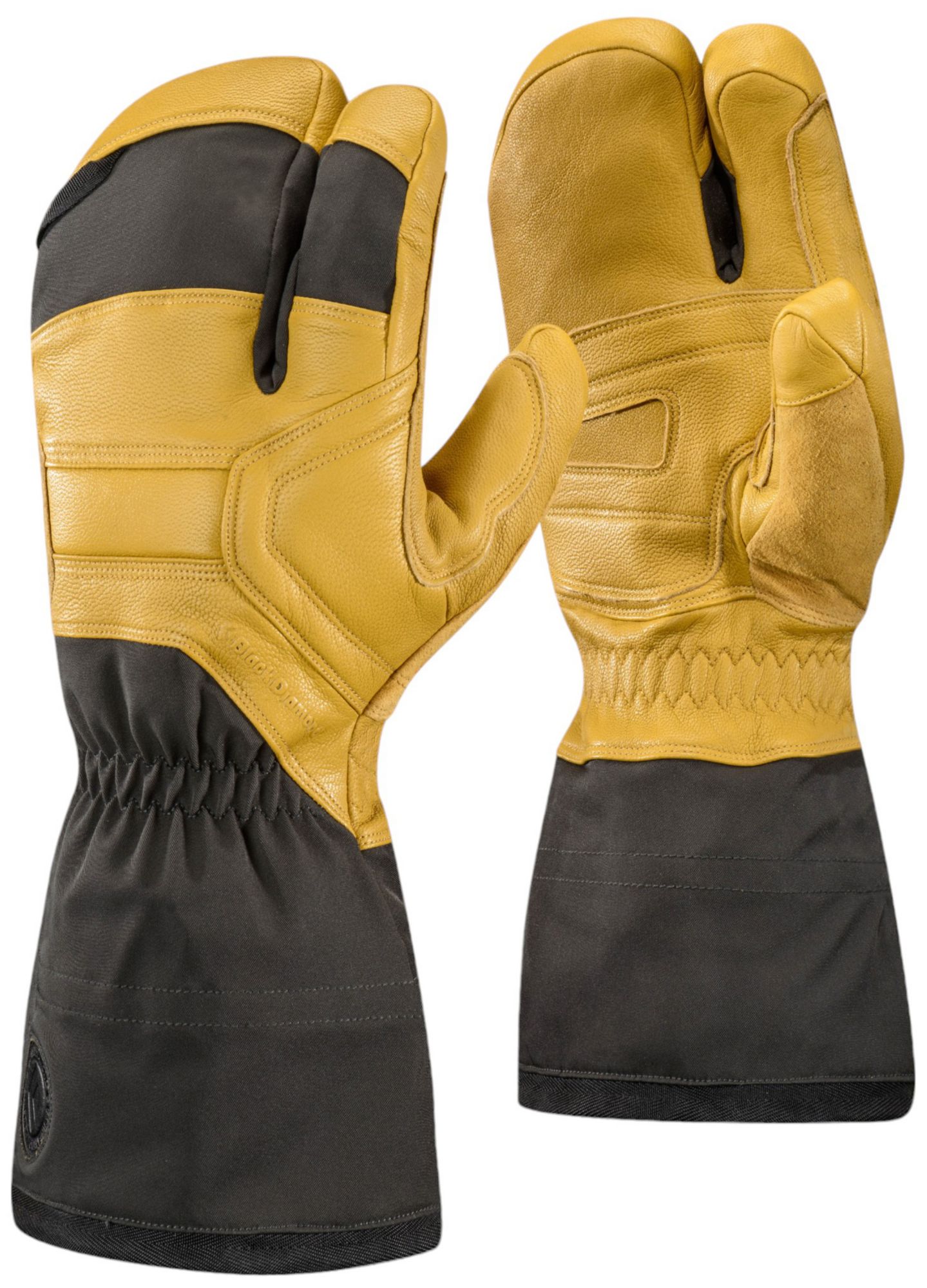 Black Diamond Men's Guide Finger Gloves