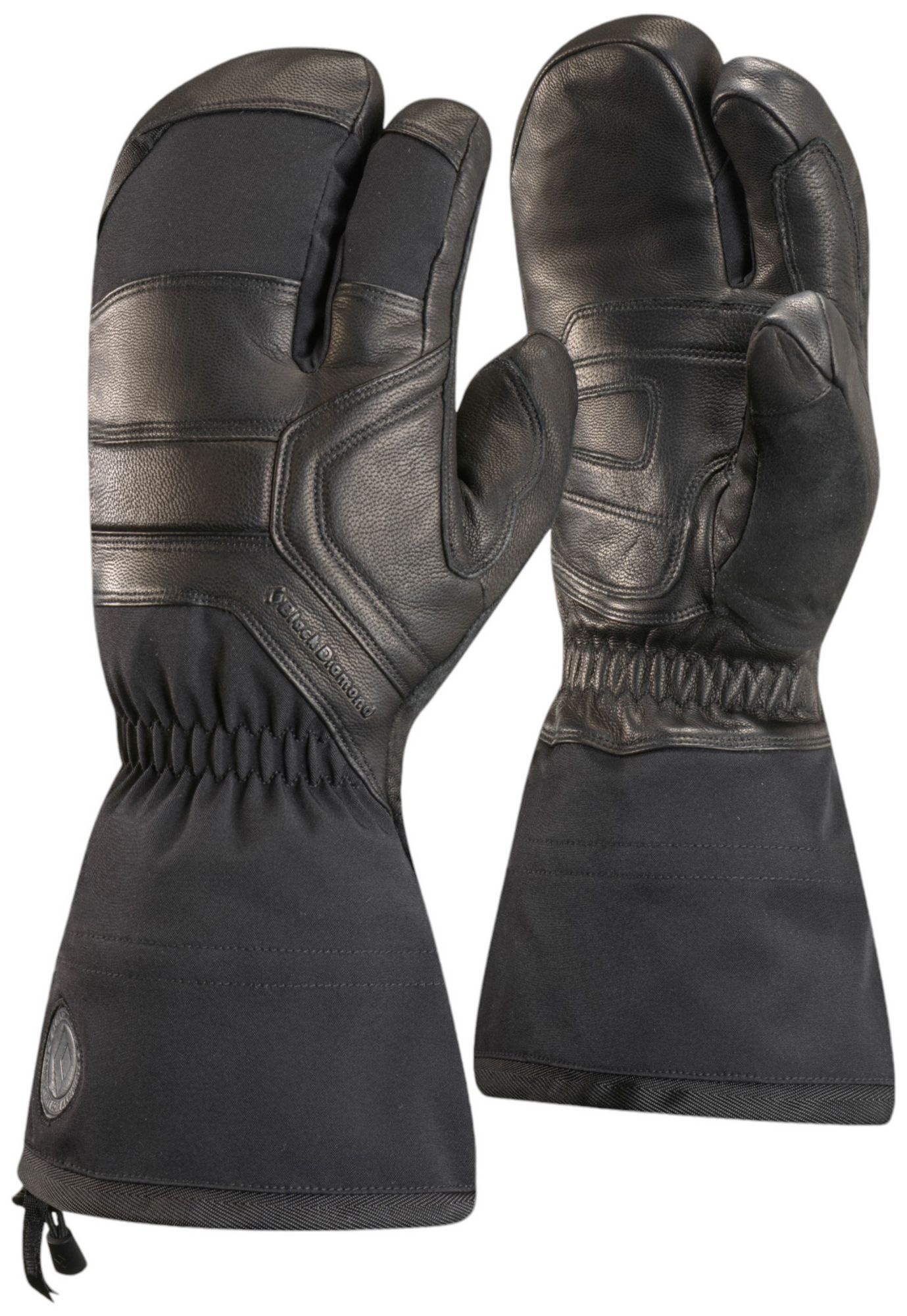Black Diamond Men's Guide Finger Gloves