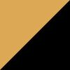 Beeswax/Black