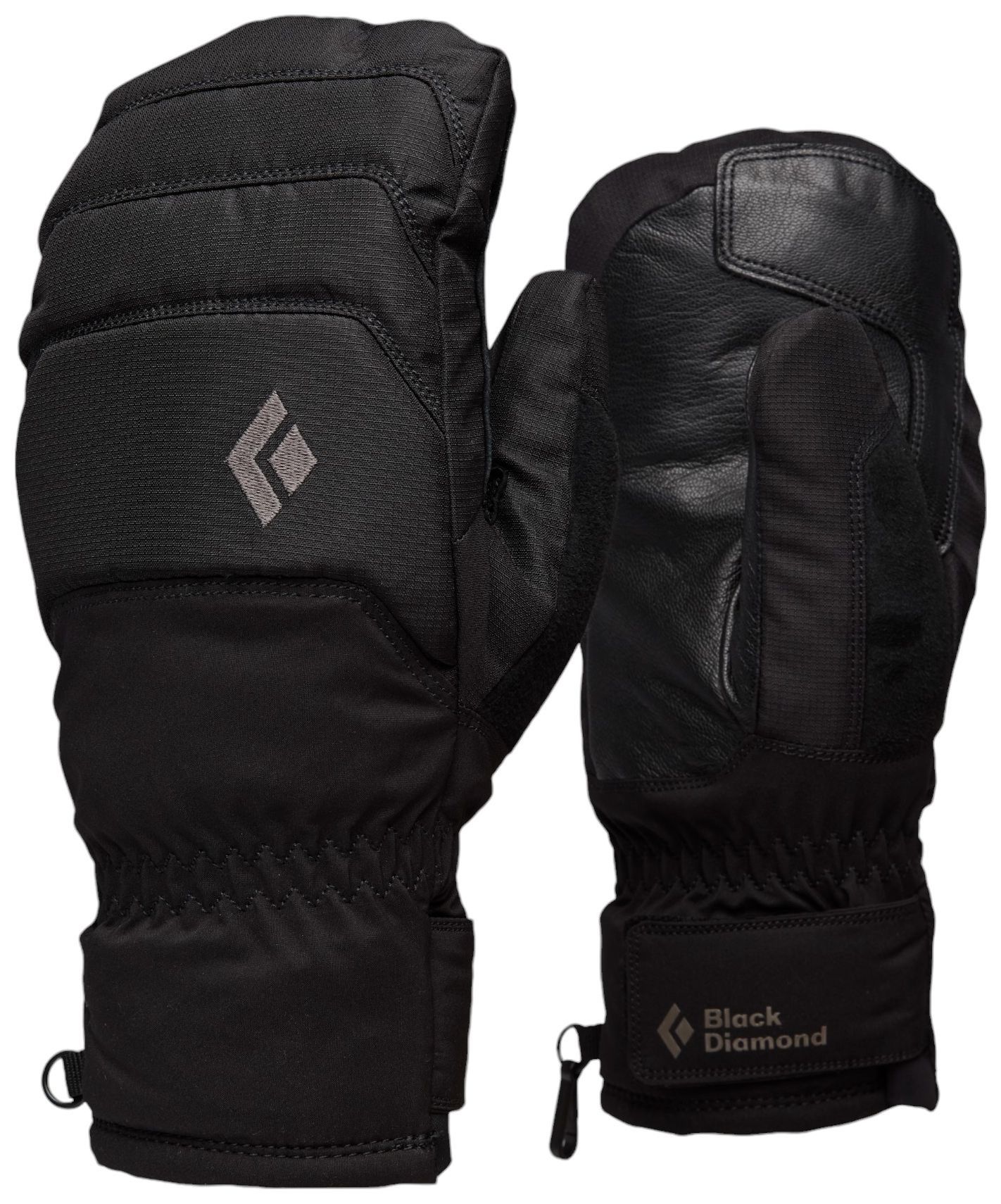 Black Diamond Men's Mission MX Gloves
