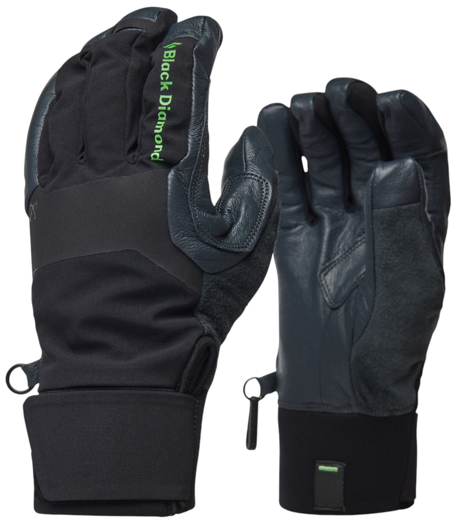 Black Diamond Accessories