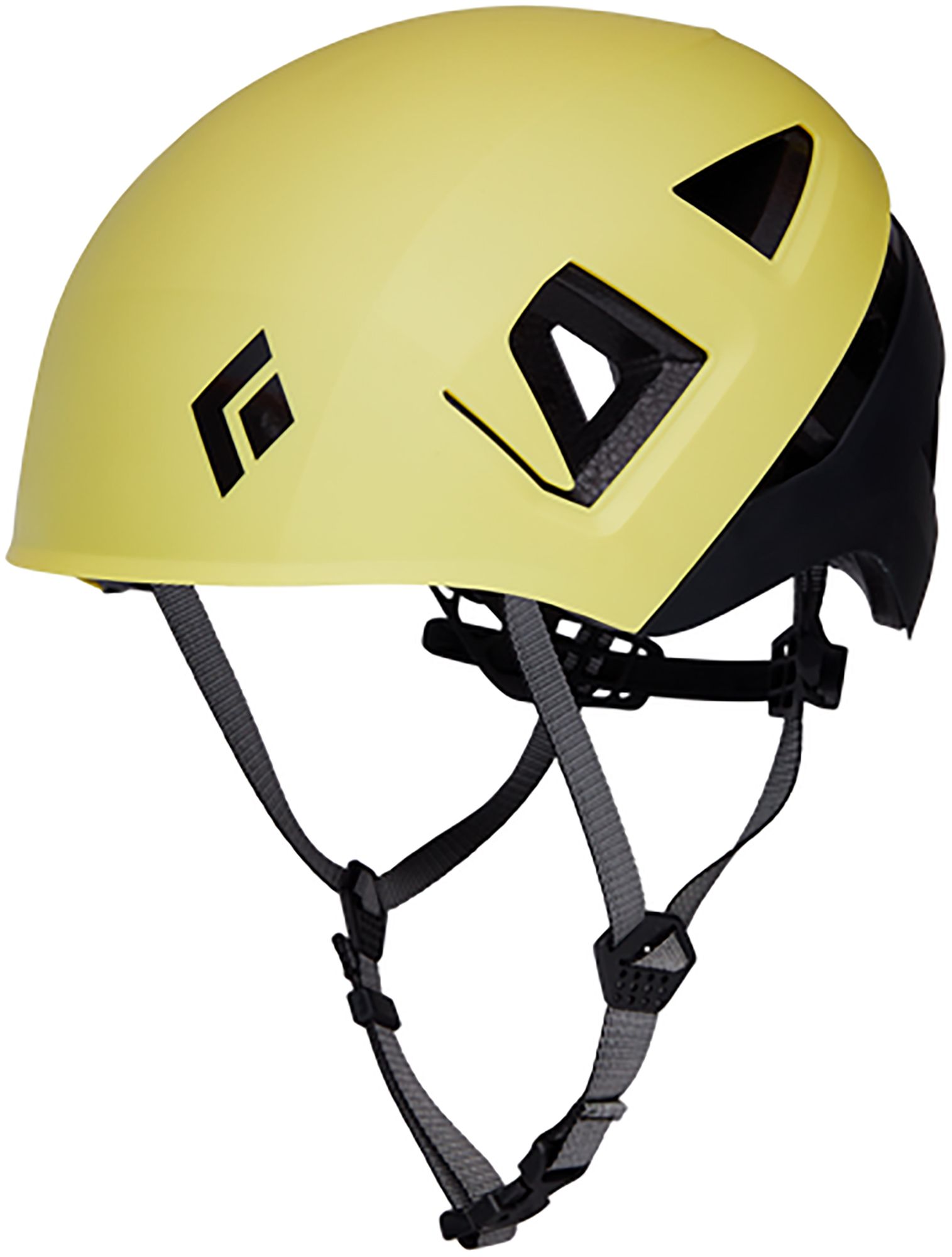 Photos - Outdoor Furniture Black Diamond Capitan Climbing Helmet, Medium/Large, Lemon Grass 24BDIUCPTNHLMTXXXCAC 