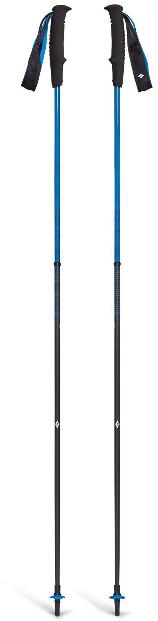 Black Diamond Distance Carbon Running Poles