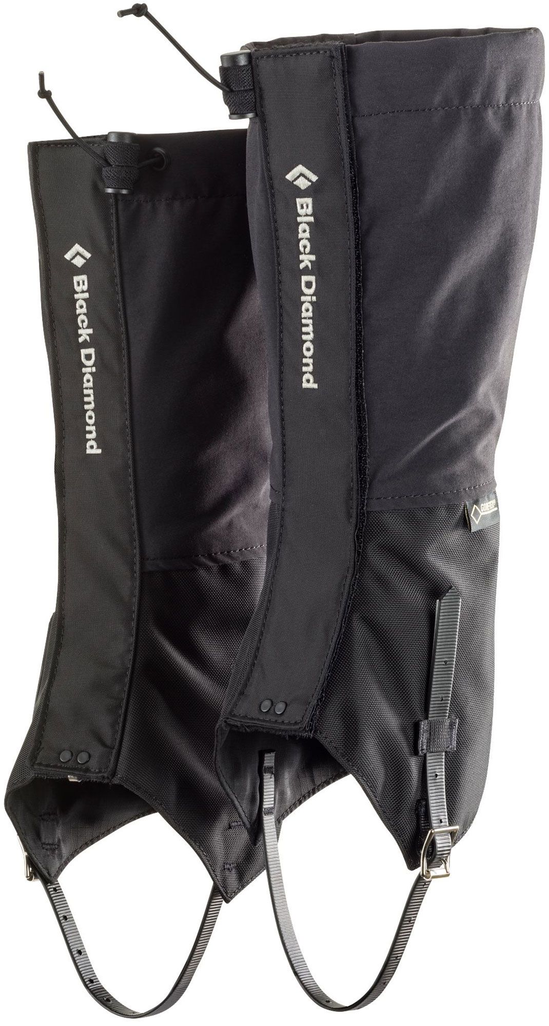 Black Diamond Climbing Equipment