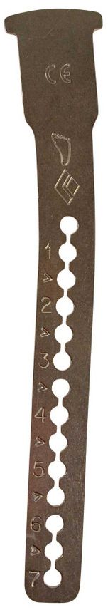 Black Diamond Standard Flex Center Bars - No Color