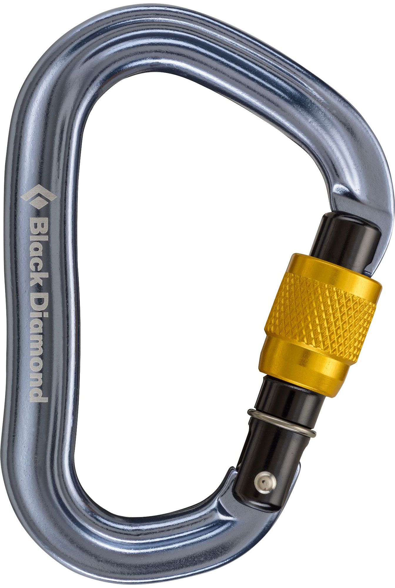 Climbing Carabiners