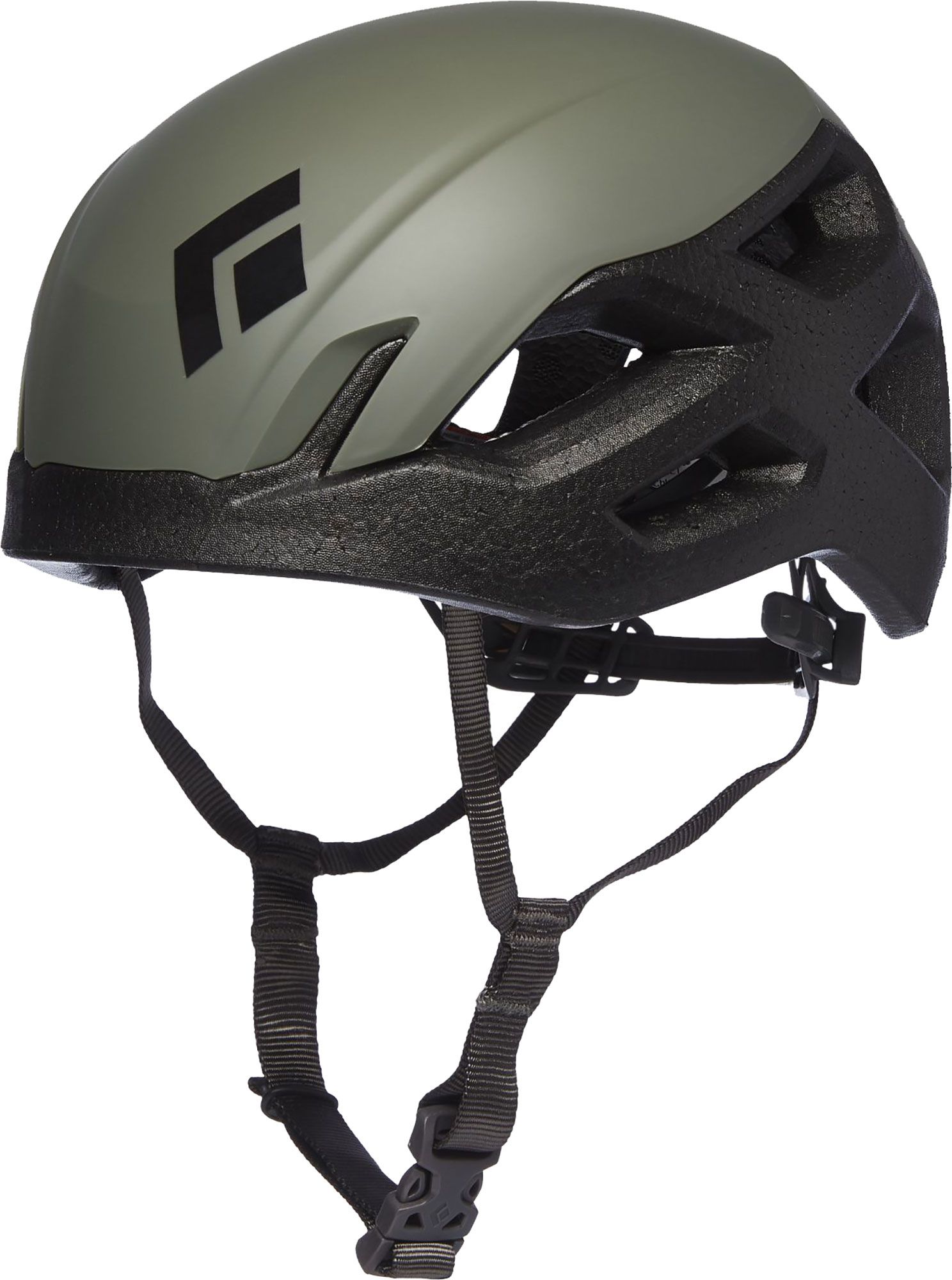 Black Diamond Vision Helmet
