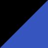 Black/Blue
