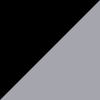 Black/Grey